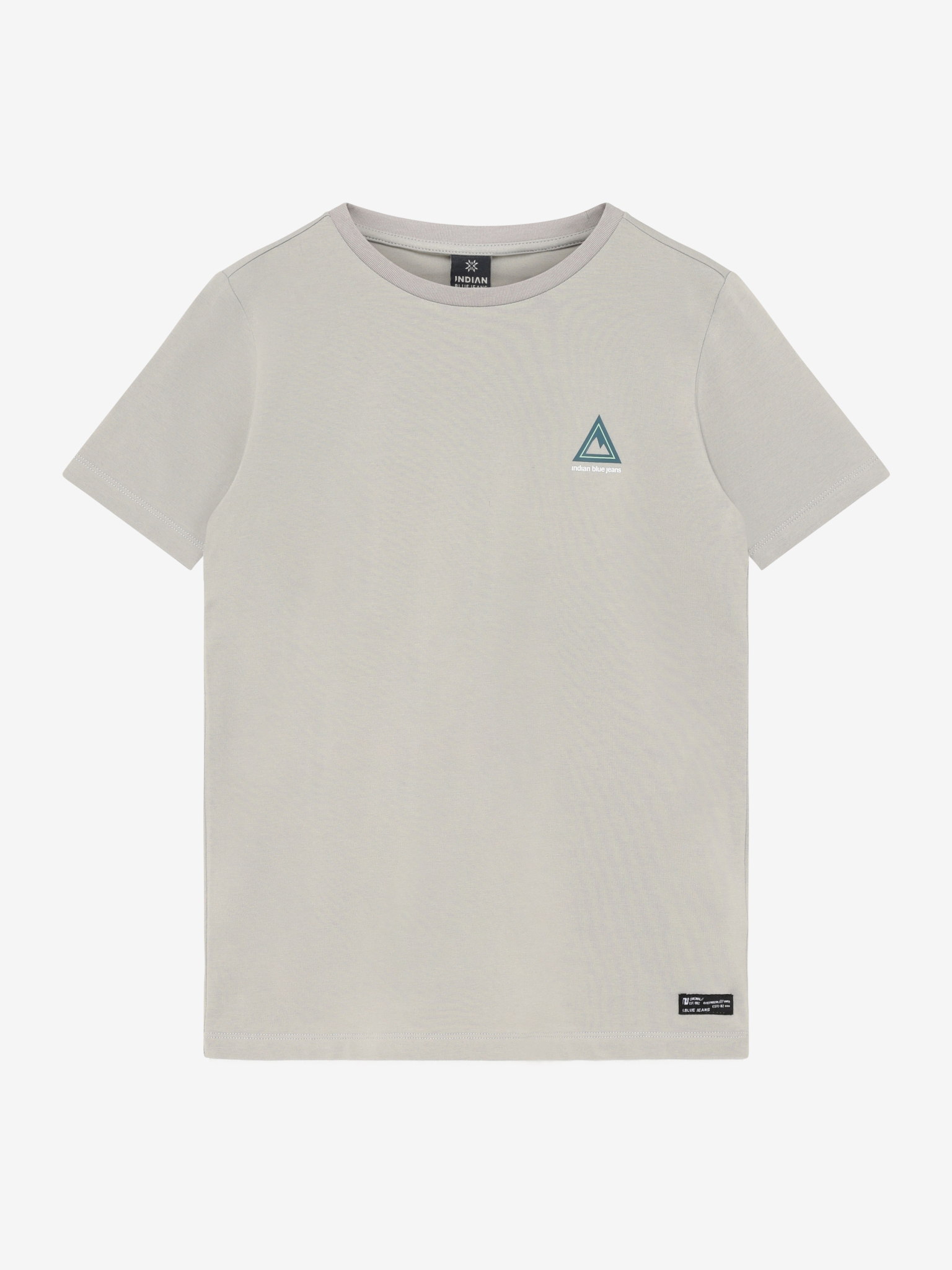 Indian Blue Jeans T-Shirt