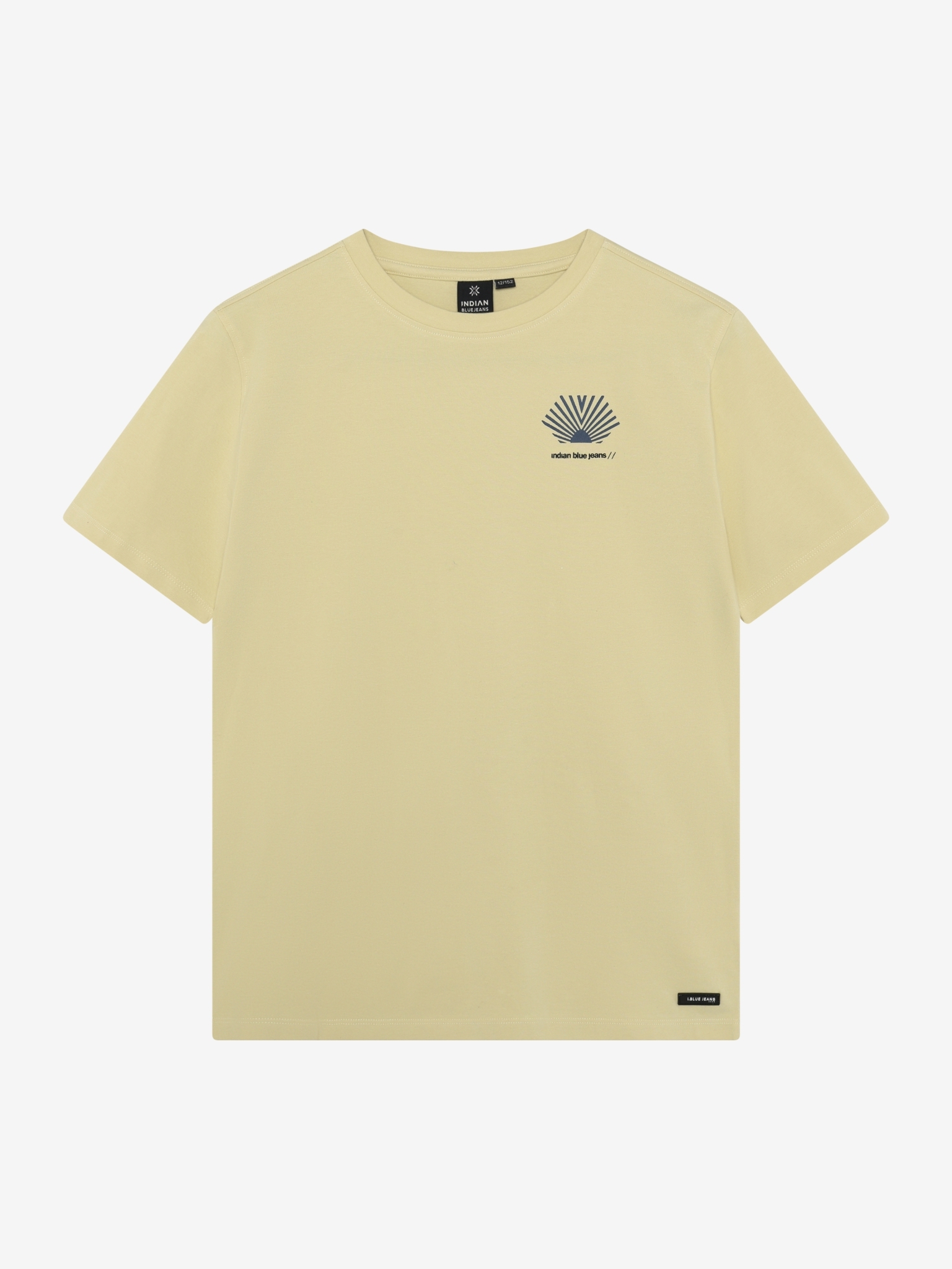 Indian Blue Jeans T-shirt 