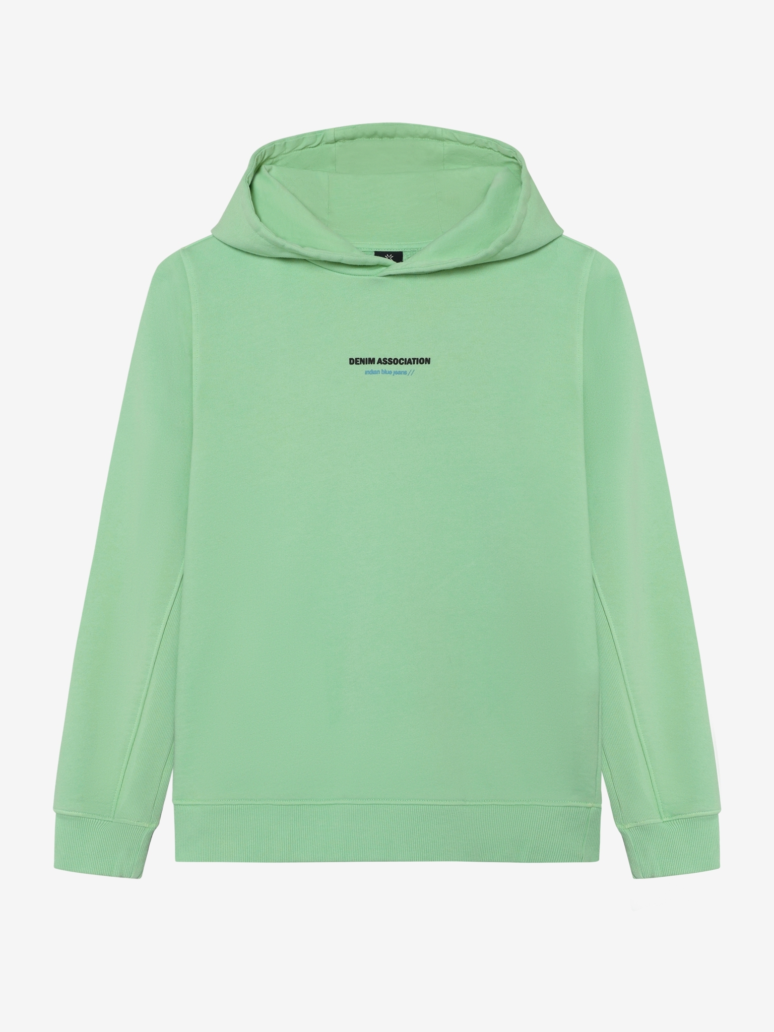 Indian Blue Jeans Hoodie 