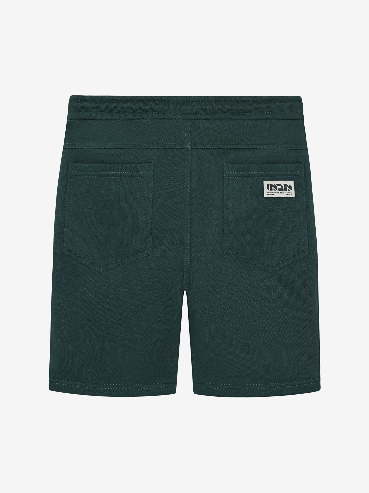 Indian Blue Jeans Short  - Afbeelding 2
