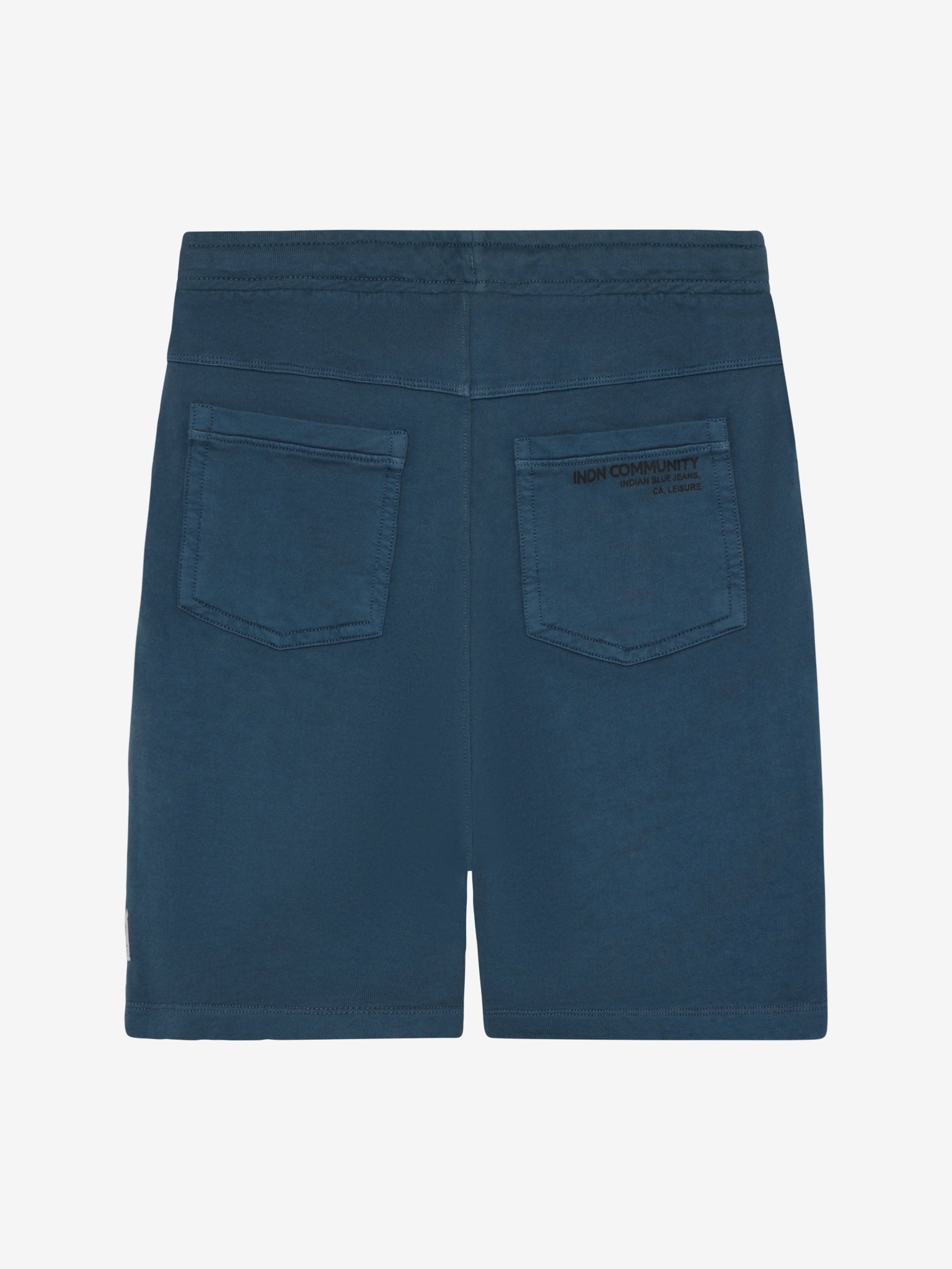 Indian Blue Jeans Short  - Afbeelding 2