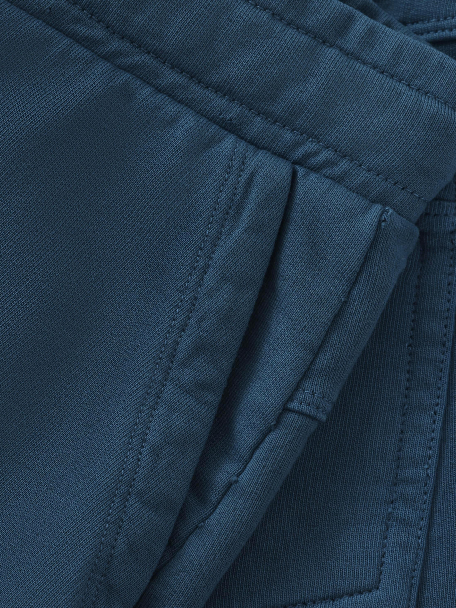 Indian Blue Jeans Short  - Afbeelding 3