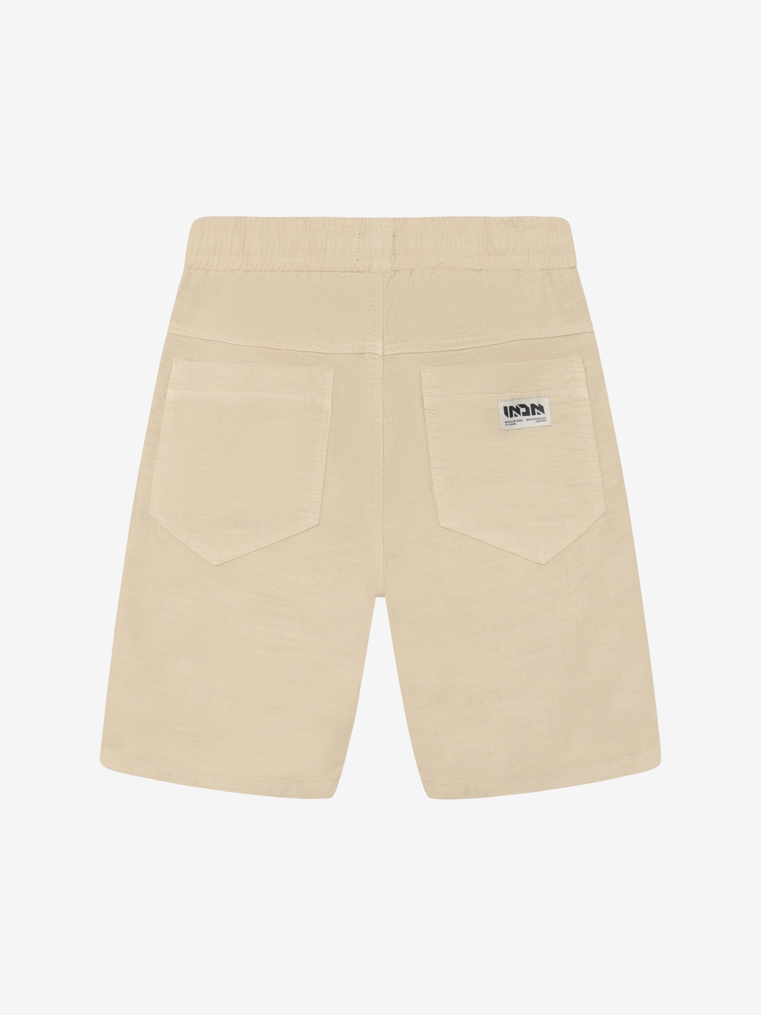 Indian Blue Jeans Short  - Afbeelding 2