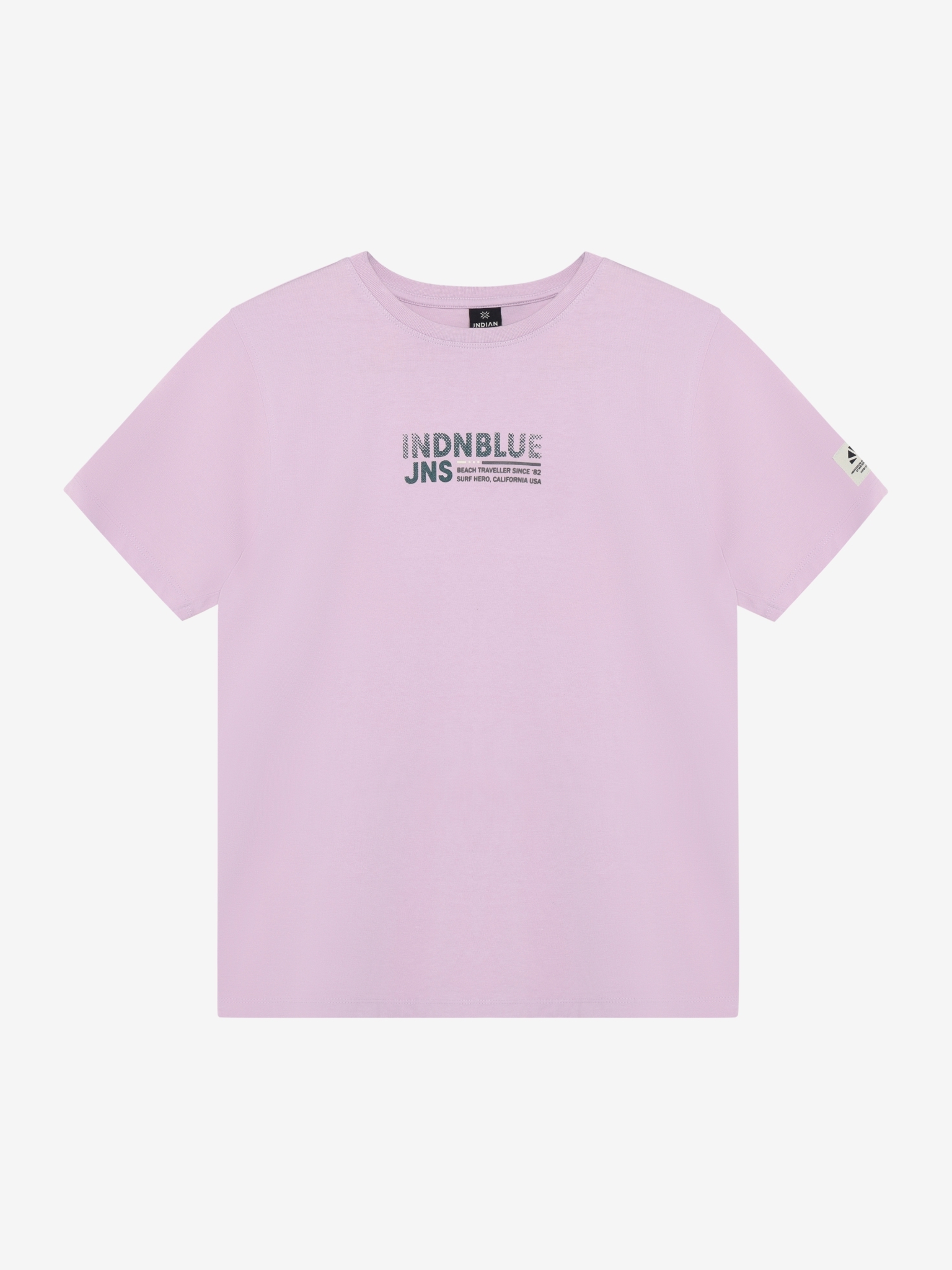 Indian Blue Jeans T-shirt 