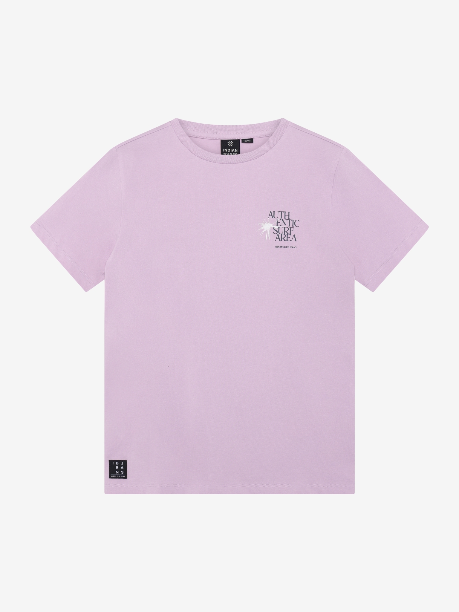 Indian Blue Jeans T-Shirt 