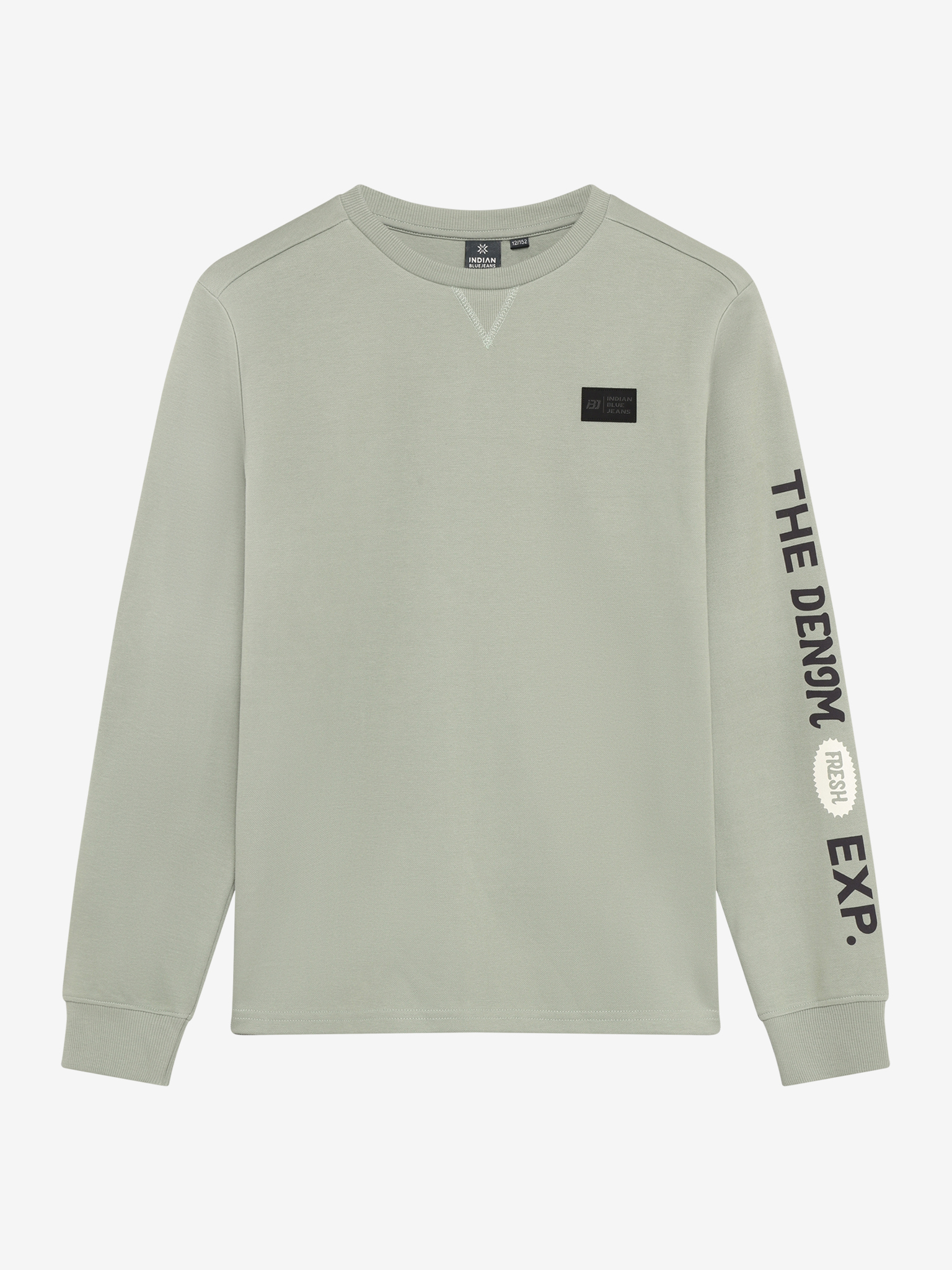 T-Shirt AW Sleeve 