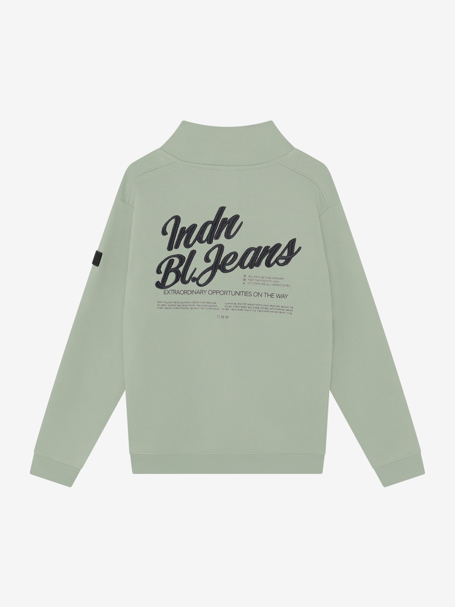 Sweater INDN  - Afbeelding 2