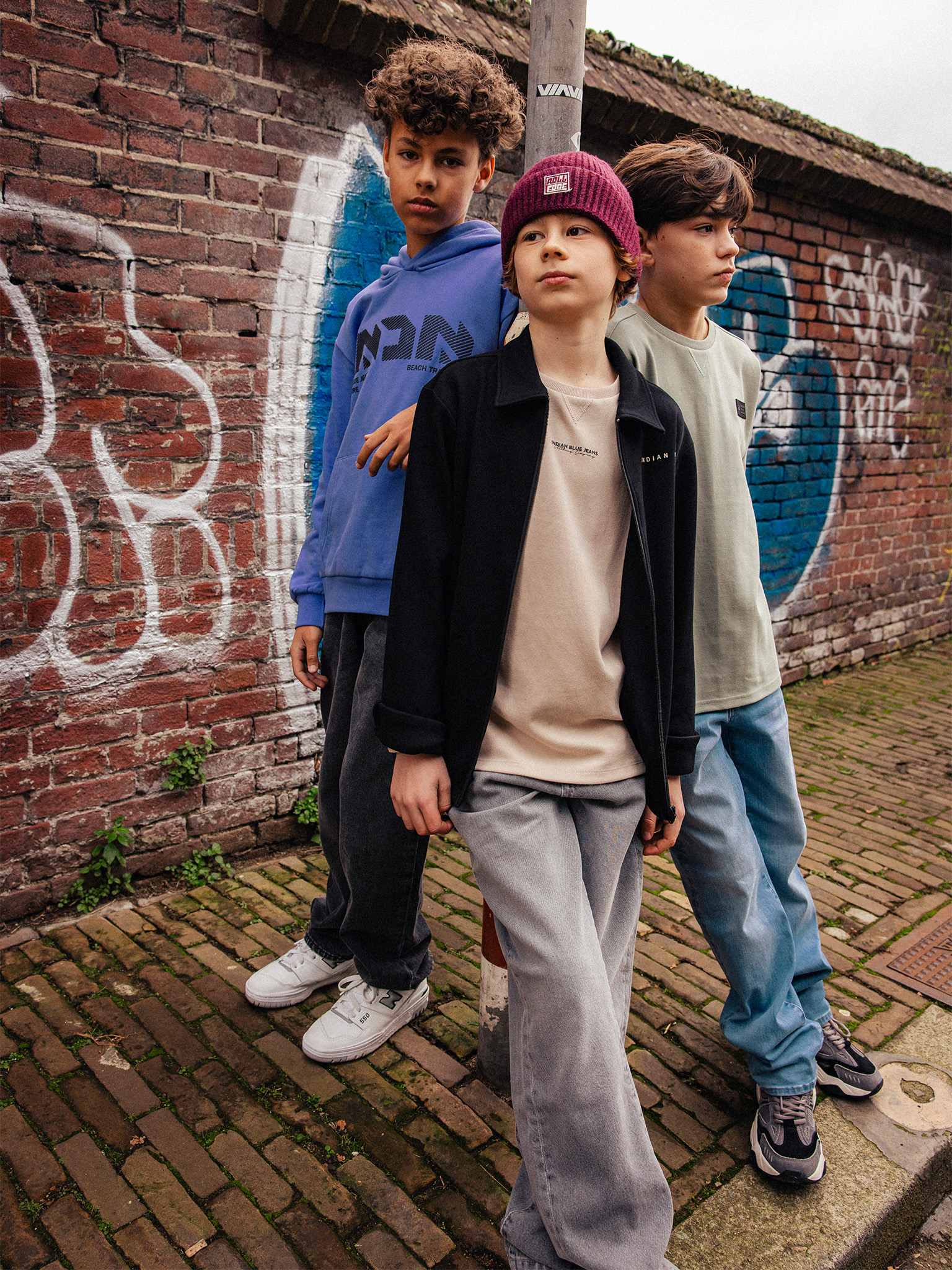  Jacket  - Afbeelding 5
