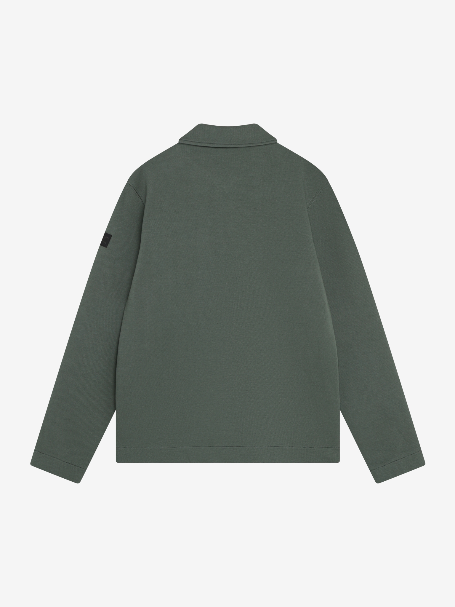  Jacket Zip Indian  - Afbeelding 2