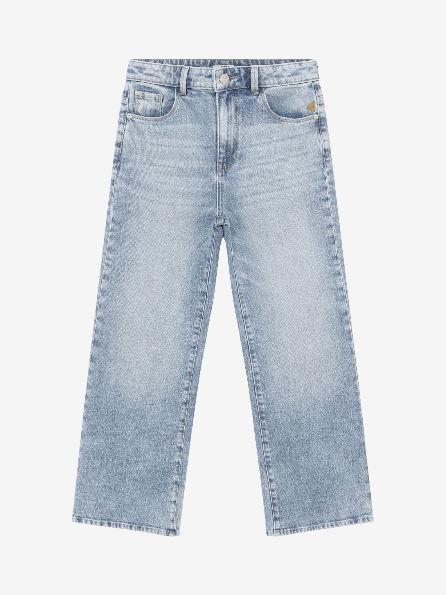 Indian Blue Jeans Extra Wide Fit 