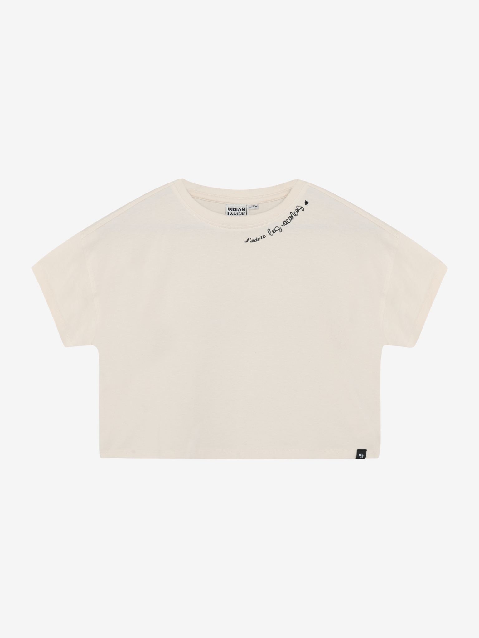 Indian Blue Jeans T-shirt 