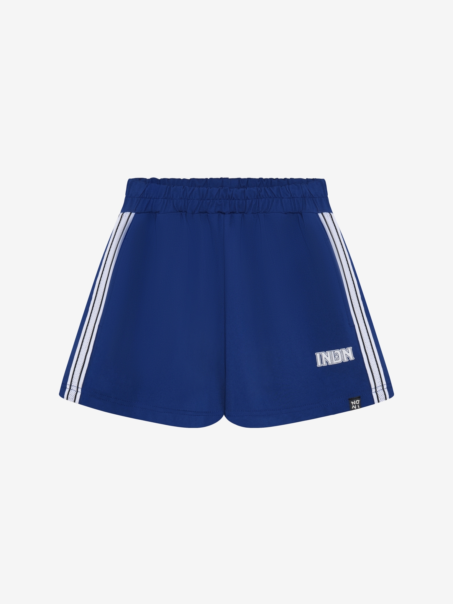 Indian Blue Jeans Short Sporty 