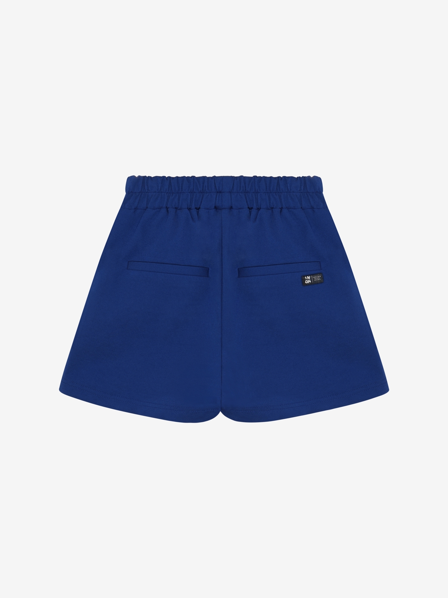 Indian Blue Jeans Short Sporty  - Afbeelding 2