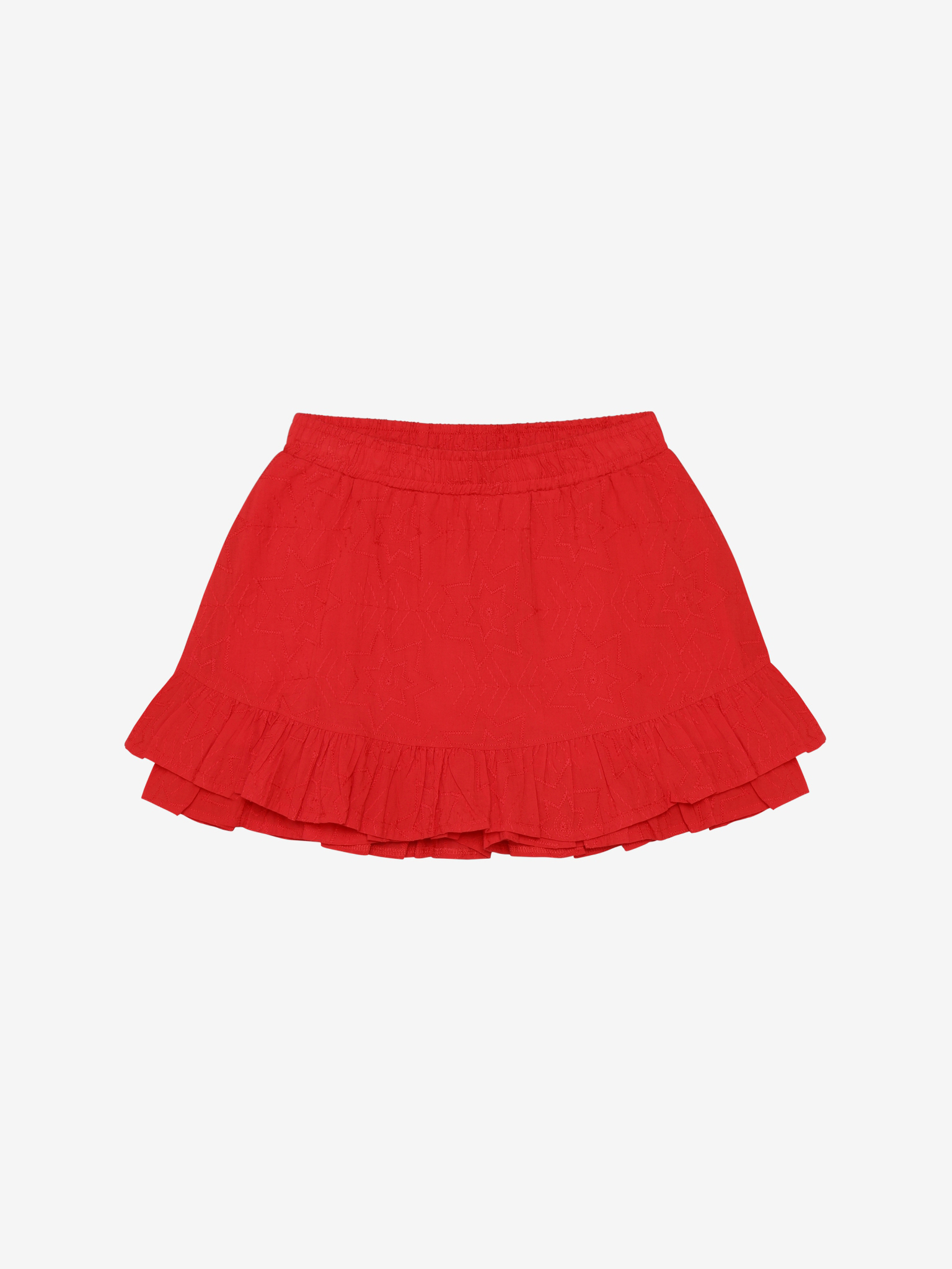 Indian Blue Jeans Skort 