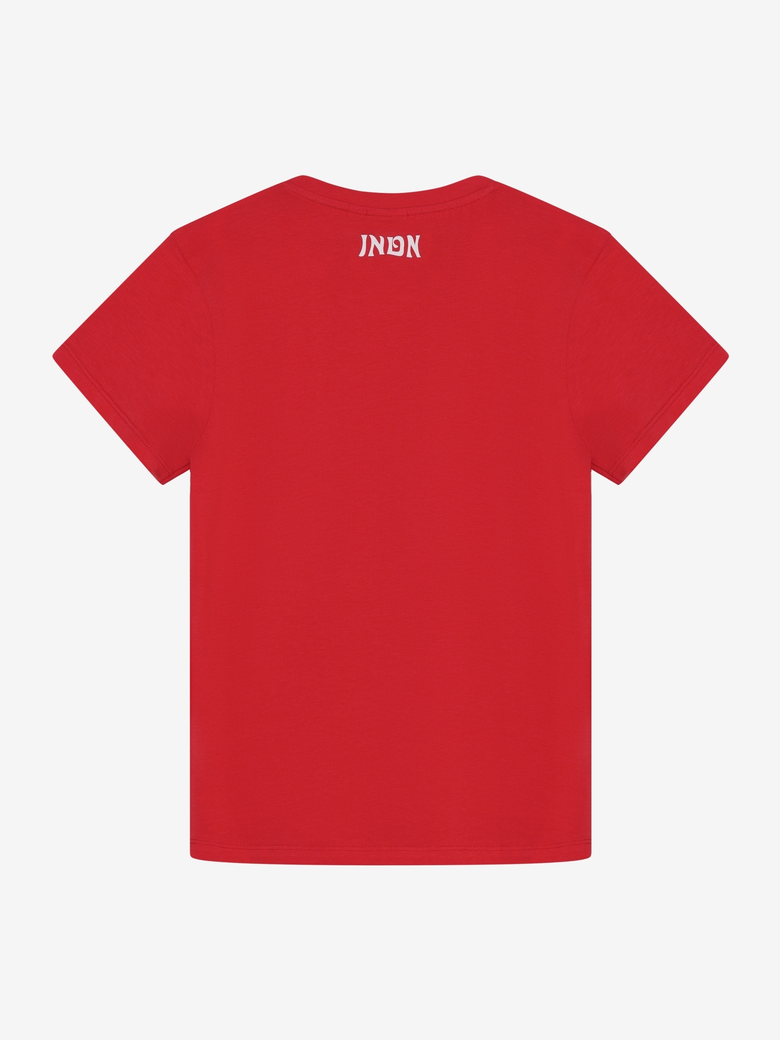 Indian Blue Jeans T-shirt  - Afbeelding 2