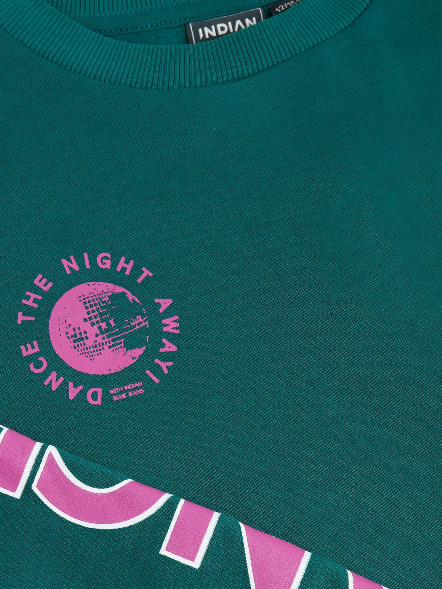 Longsleeve Relaxed  - Afbeelding 3