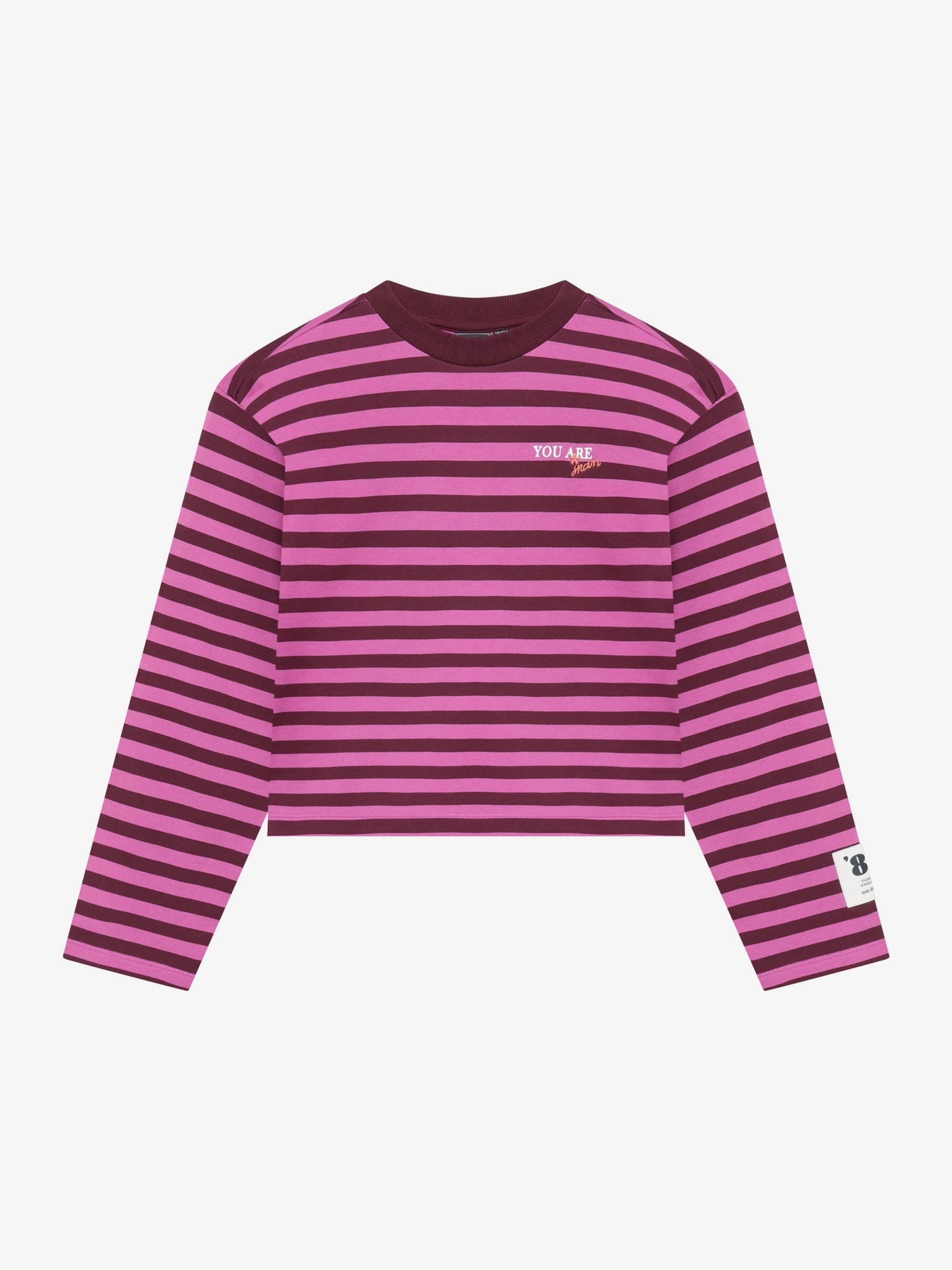 Longsleeve Relaxed Fit  