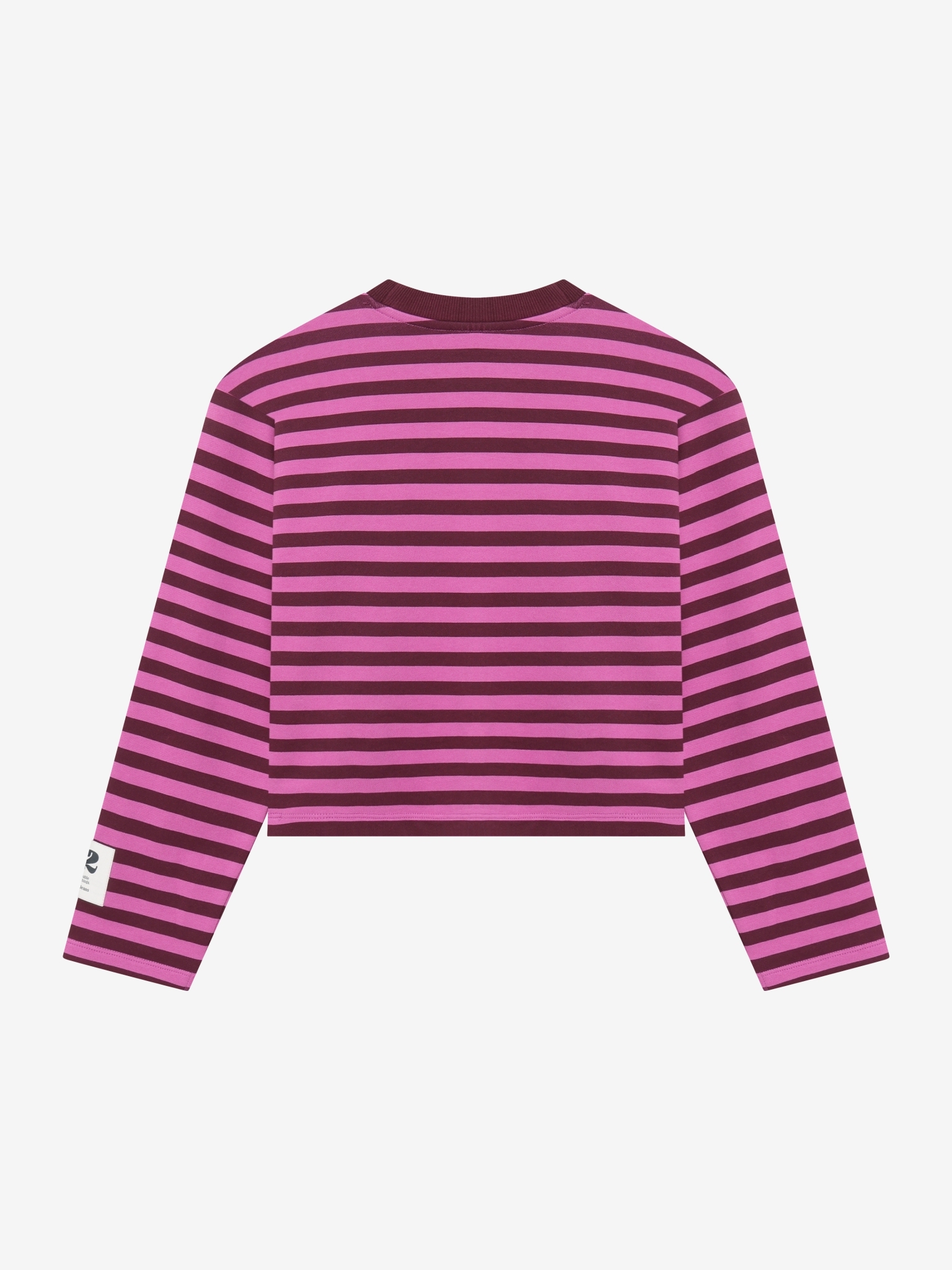 Longsleeve Relaxed Fit   - Afbeelding 2