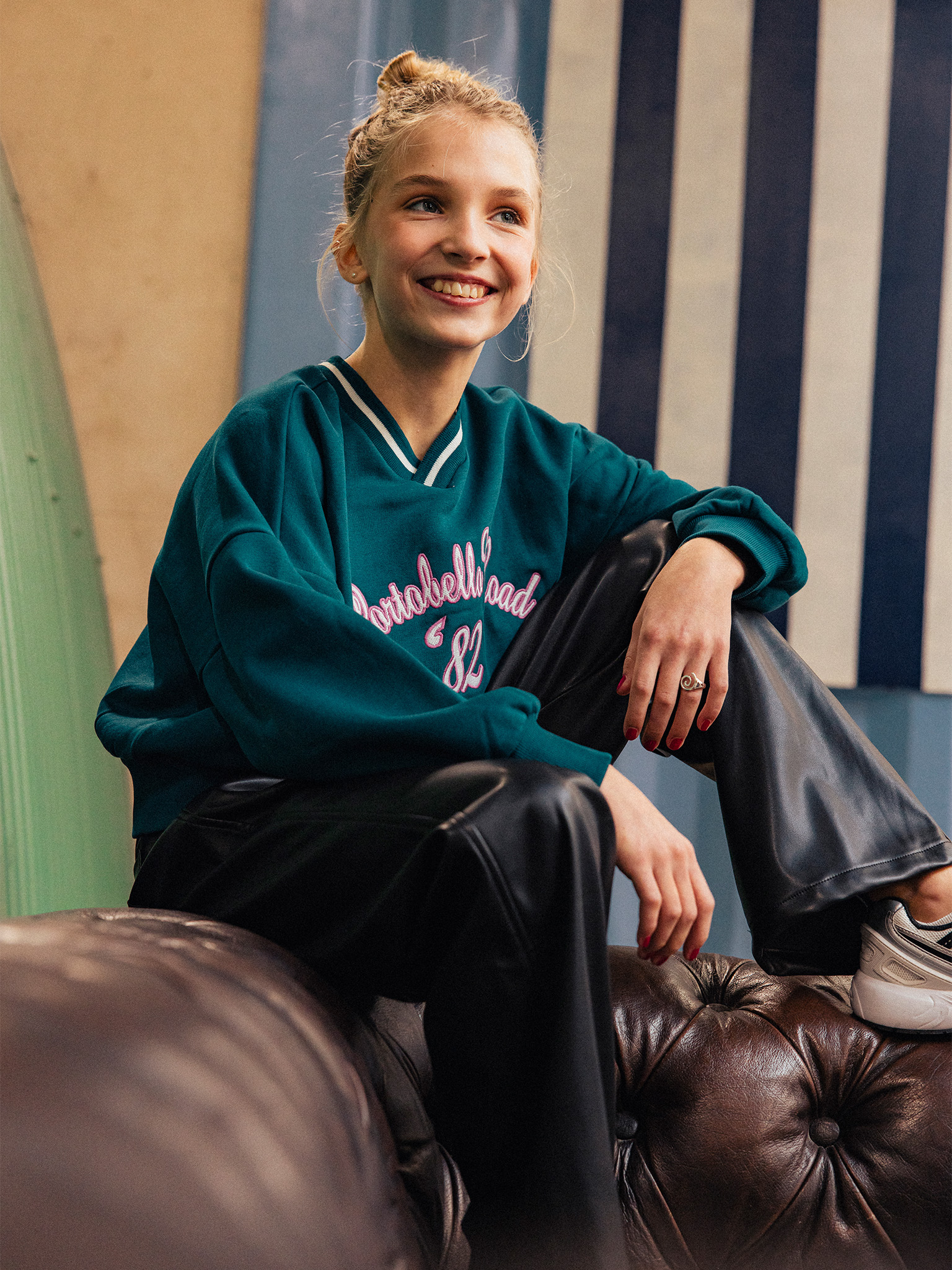 Sweater  - Afbeelding 4