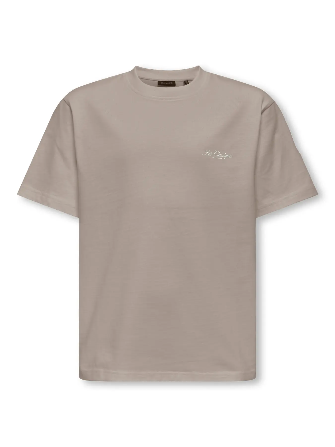 Only&Sons Shirt OSJSUPERIOR String - Afbeelding 1
