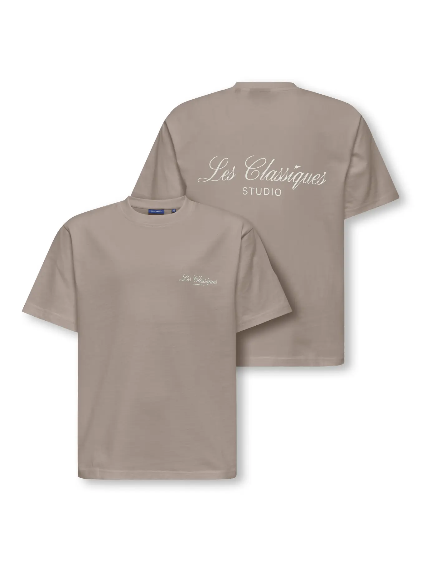 Only&Sons Shirt OSJSUPERIOR String