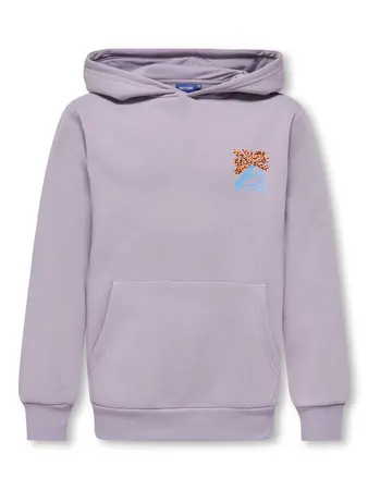 Only & Sons Hoody Osjmendez - Afbeelding 2