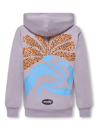 Only & Sons Hoody Osjmendez - Afbeelding 3