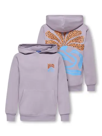 Only & Sons Hoody Osjmendez