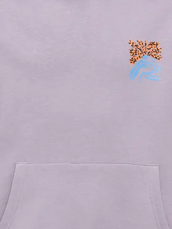 Only & Sons Hoody Osjmendez - Afbeelding 4
