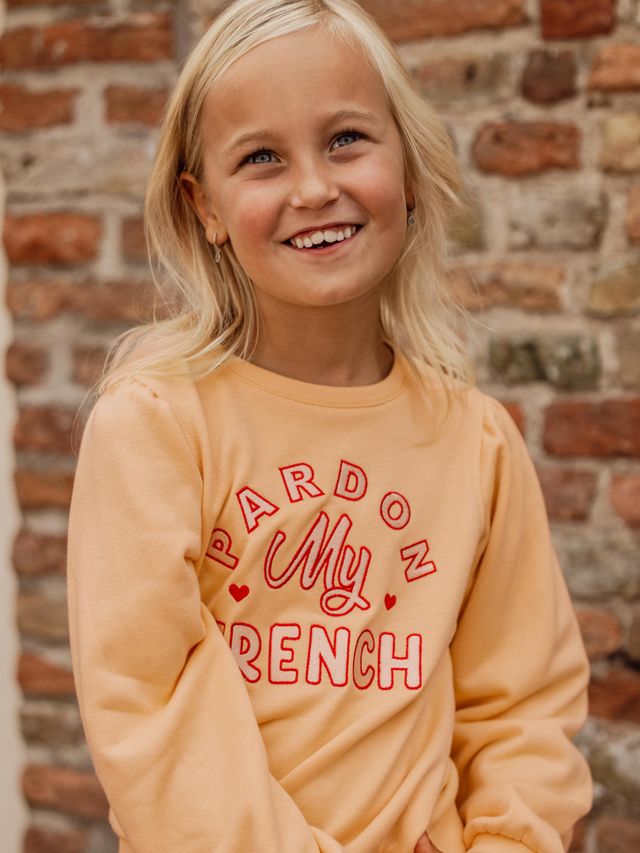 Little Looxs Sweater  - Afbeelding 5