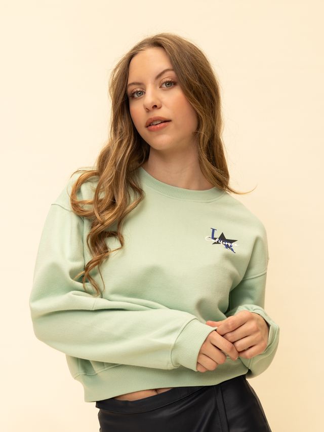 LOOXS 10sixteen sweater  - Afbeelding 4
