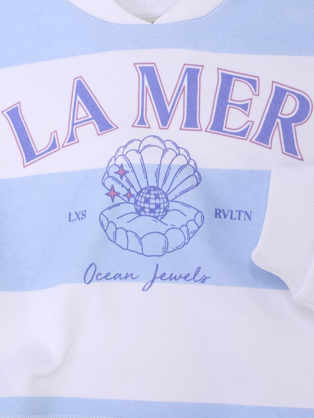 LOOXS 10sixteen Sweater  - Afbeelding 3