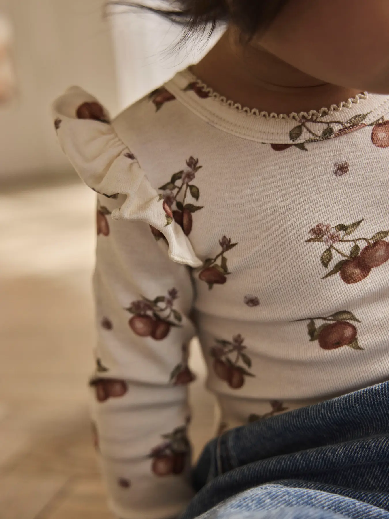 NBFGAYO KEP LS SLIM BODY LIL - Afbeelding 6