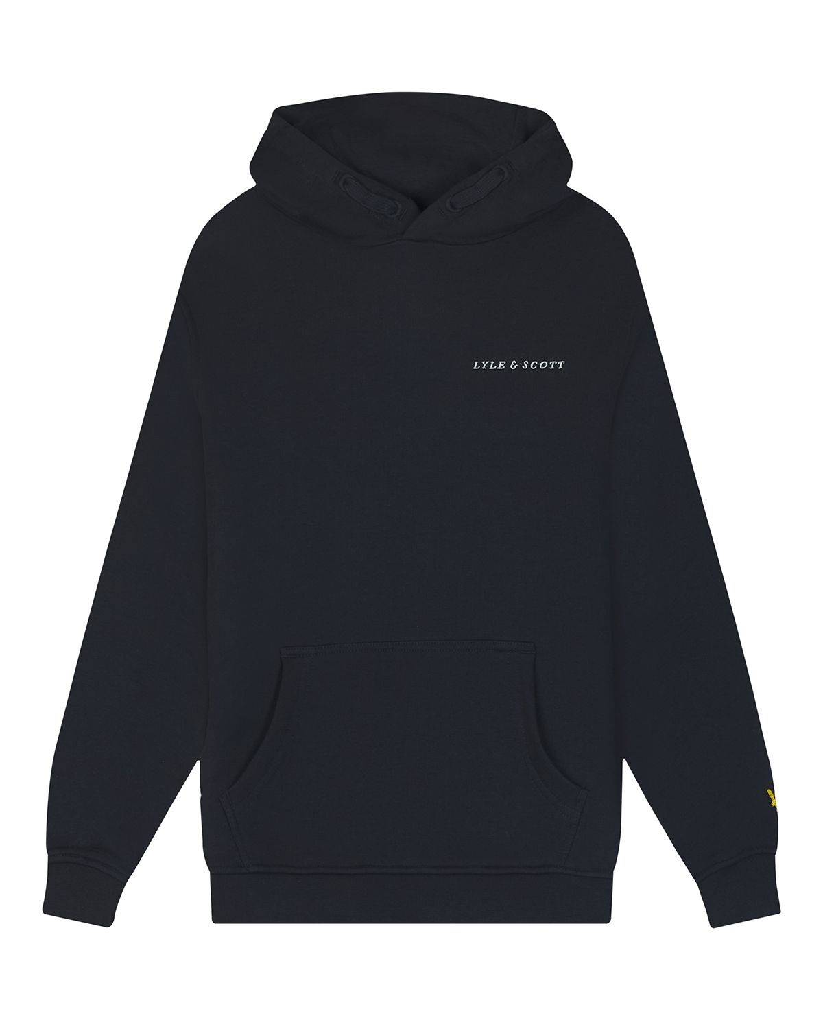 Lyle & Scott Hoodie 