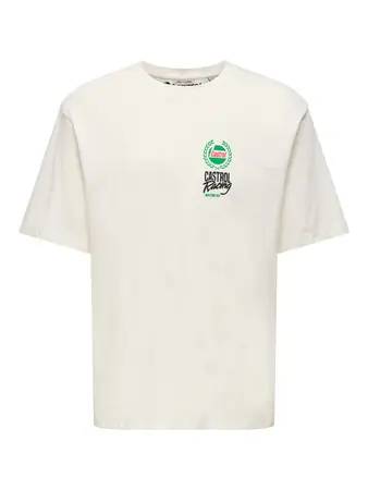 Only & Sons Osjcastrol