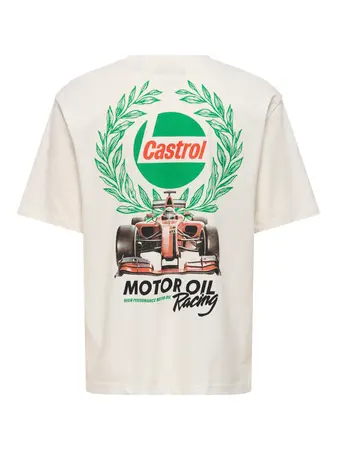 Only & Sons Osjcastrol - Afbeelding 2