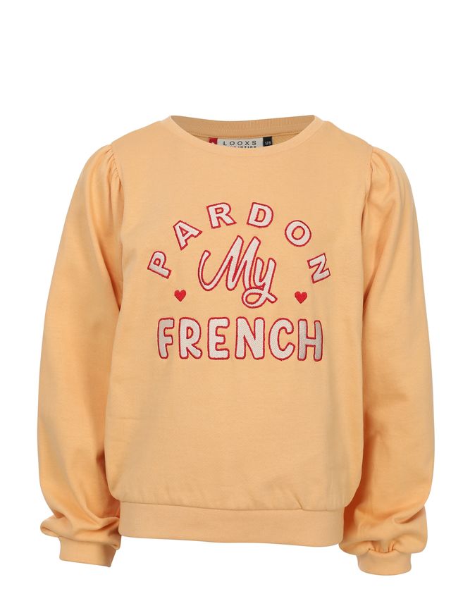 Little Looxs Sweater 