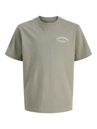 JJEBRANDES RELAXED TEE 