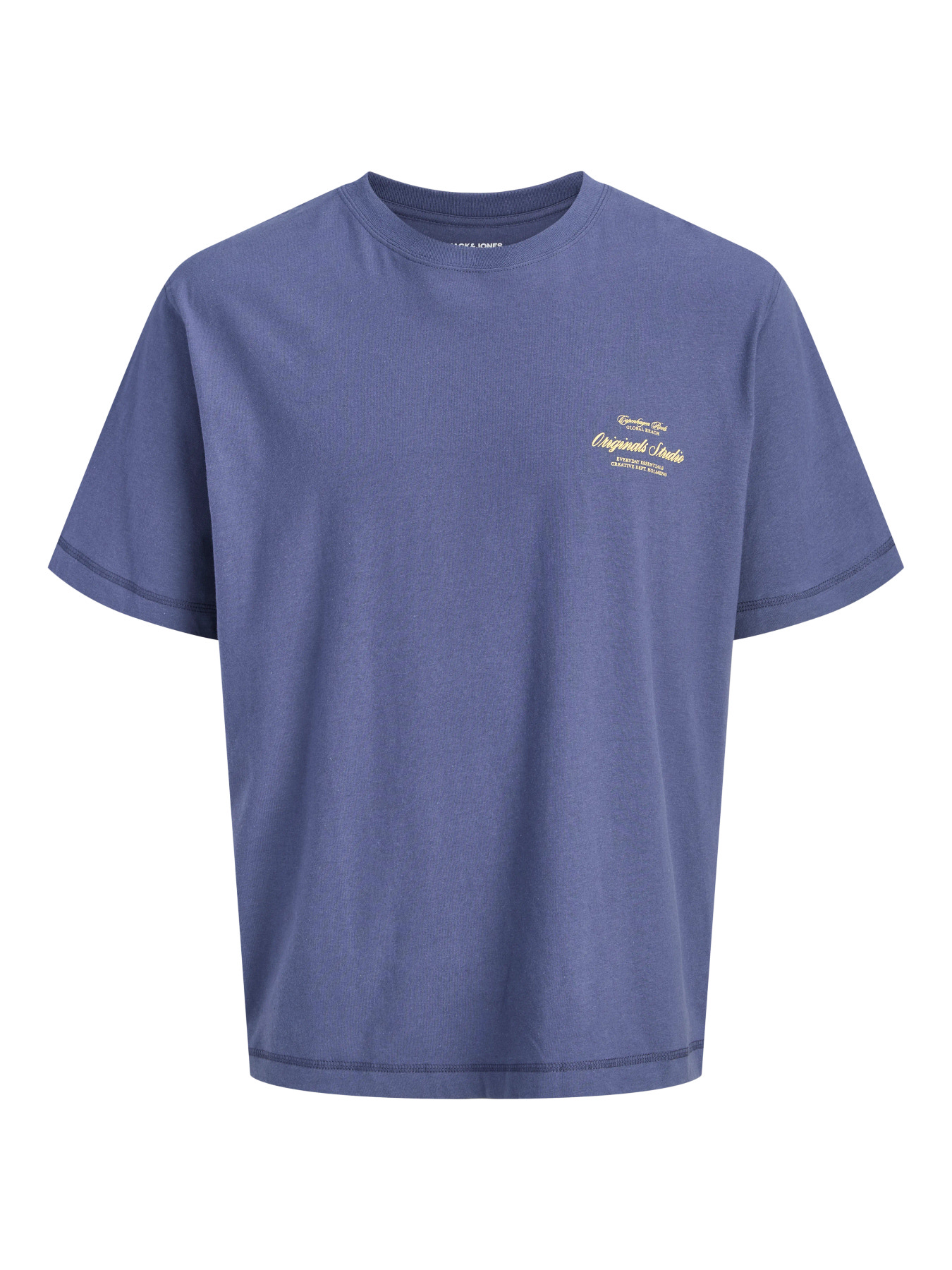JORNORREBRO  CROWN BLUE - Afbeelding 6