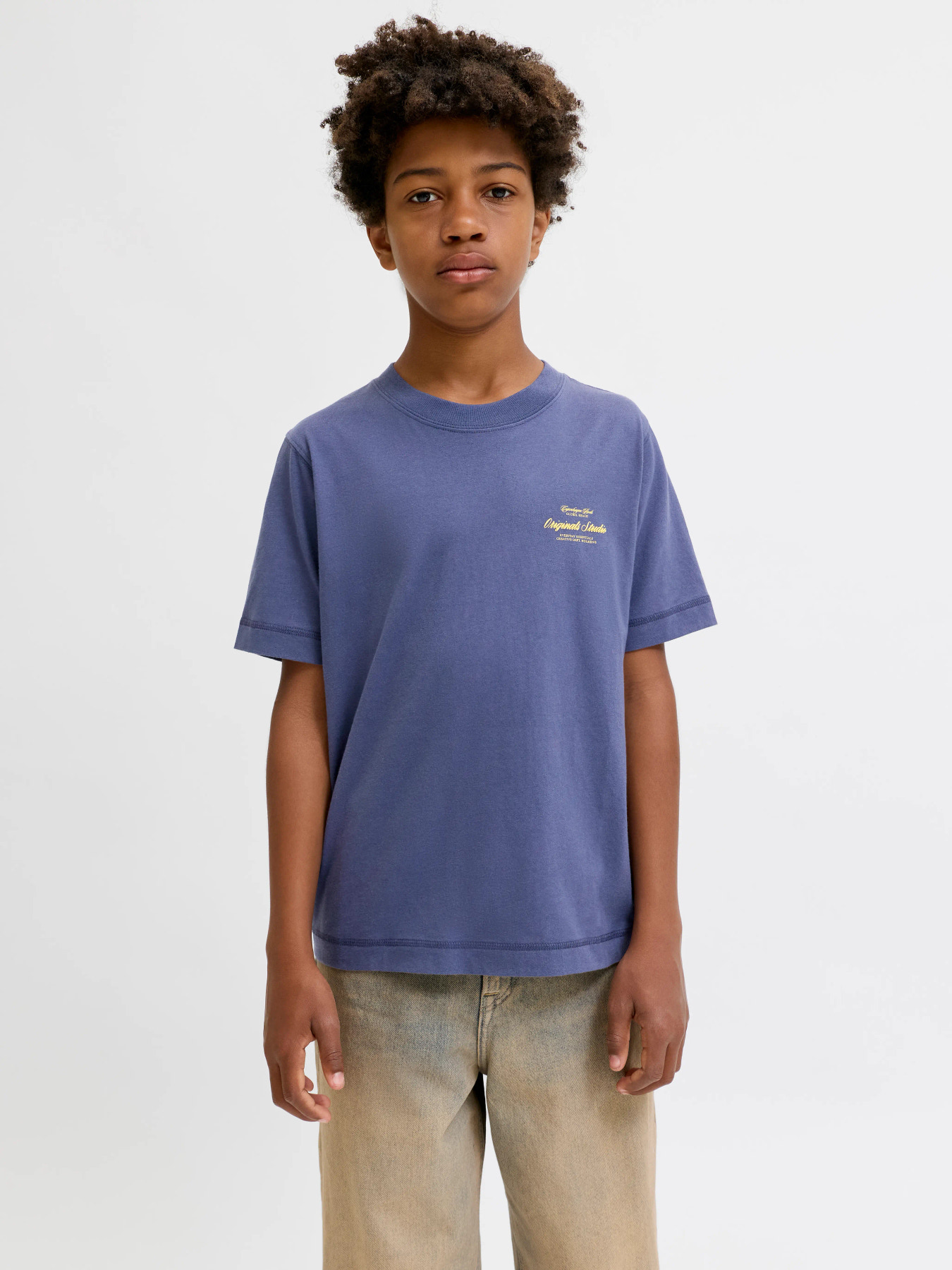 JORNORREBRO  CROWN BLUE - Afbeelding 7