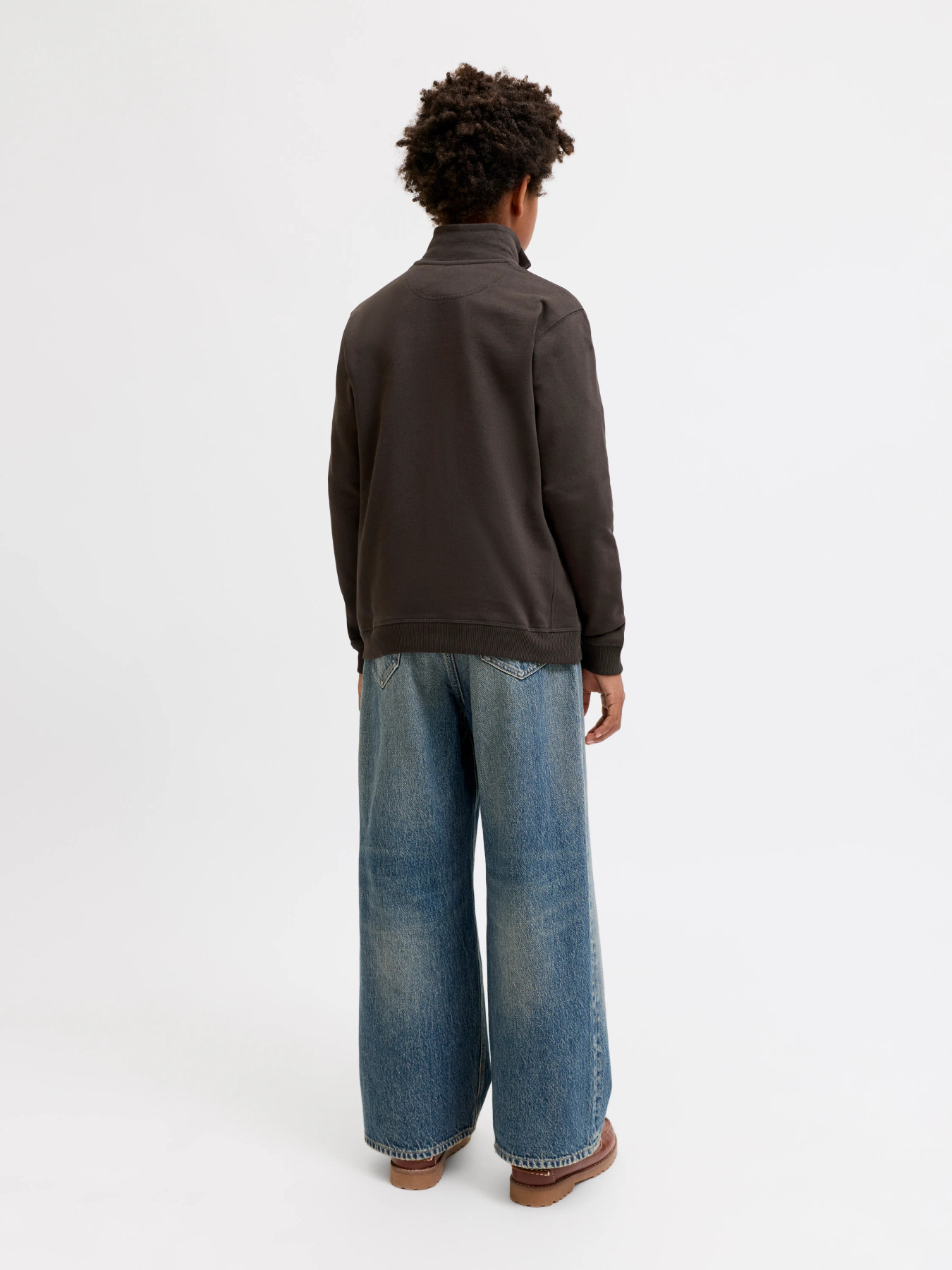 JORNORREBRO HIGH NECK  - Afbeelding 3