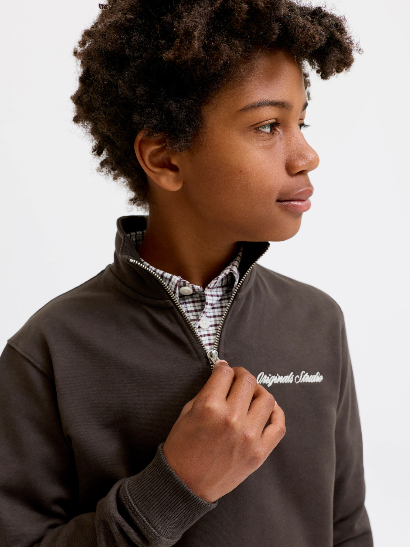 JORNORREBRO HIGH NECK  - Afbeelding 4