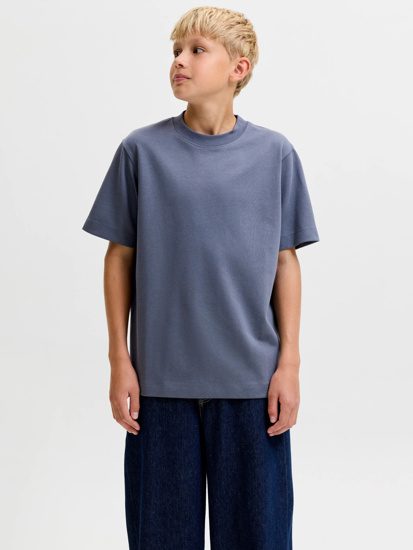 JJEBARRON TEE  - Afbeelding 7