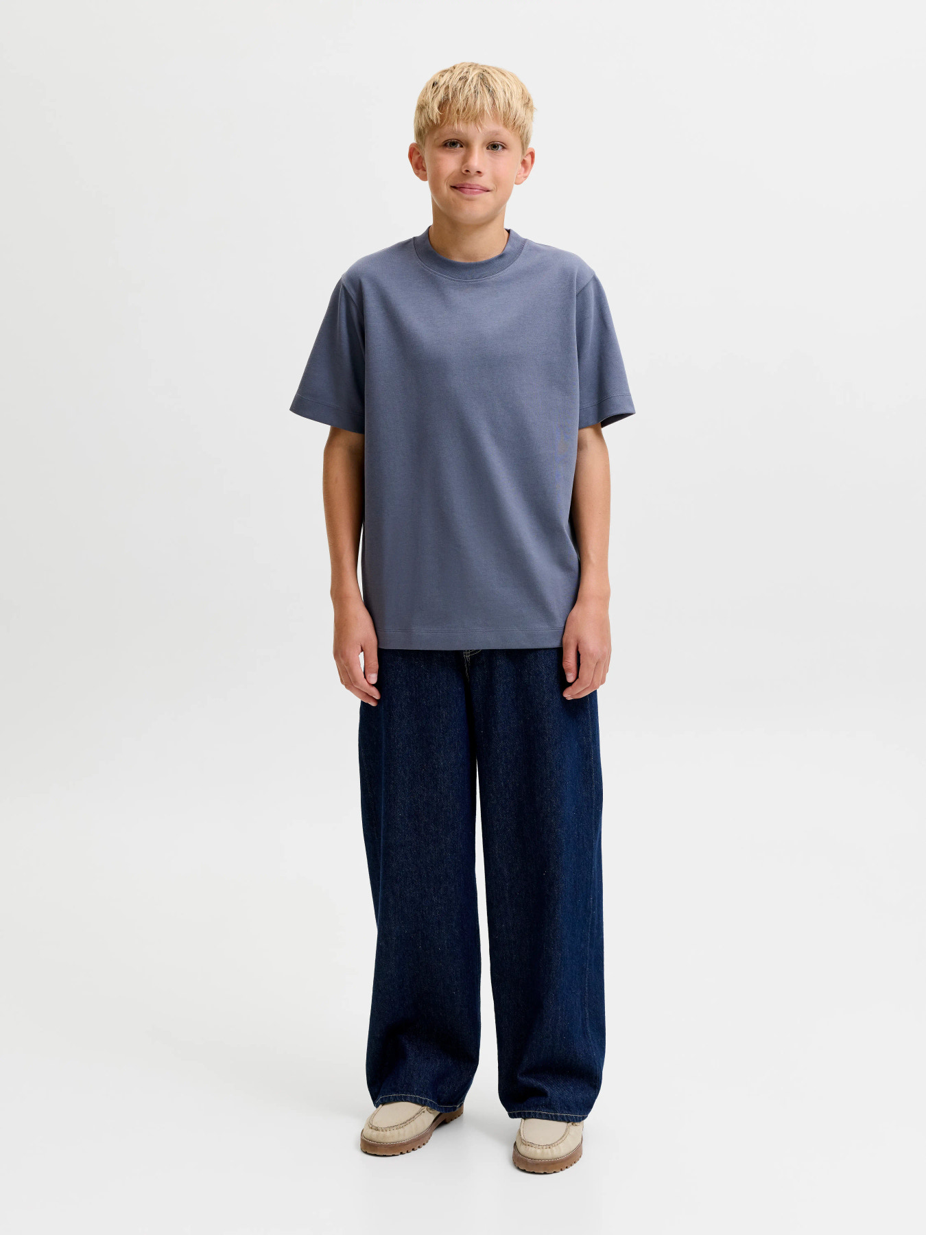 JJEBARRON TEE  - Afbeelding 5