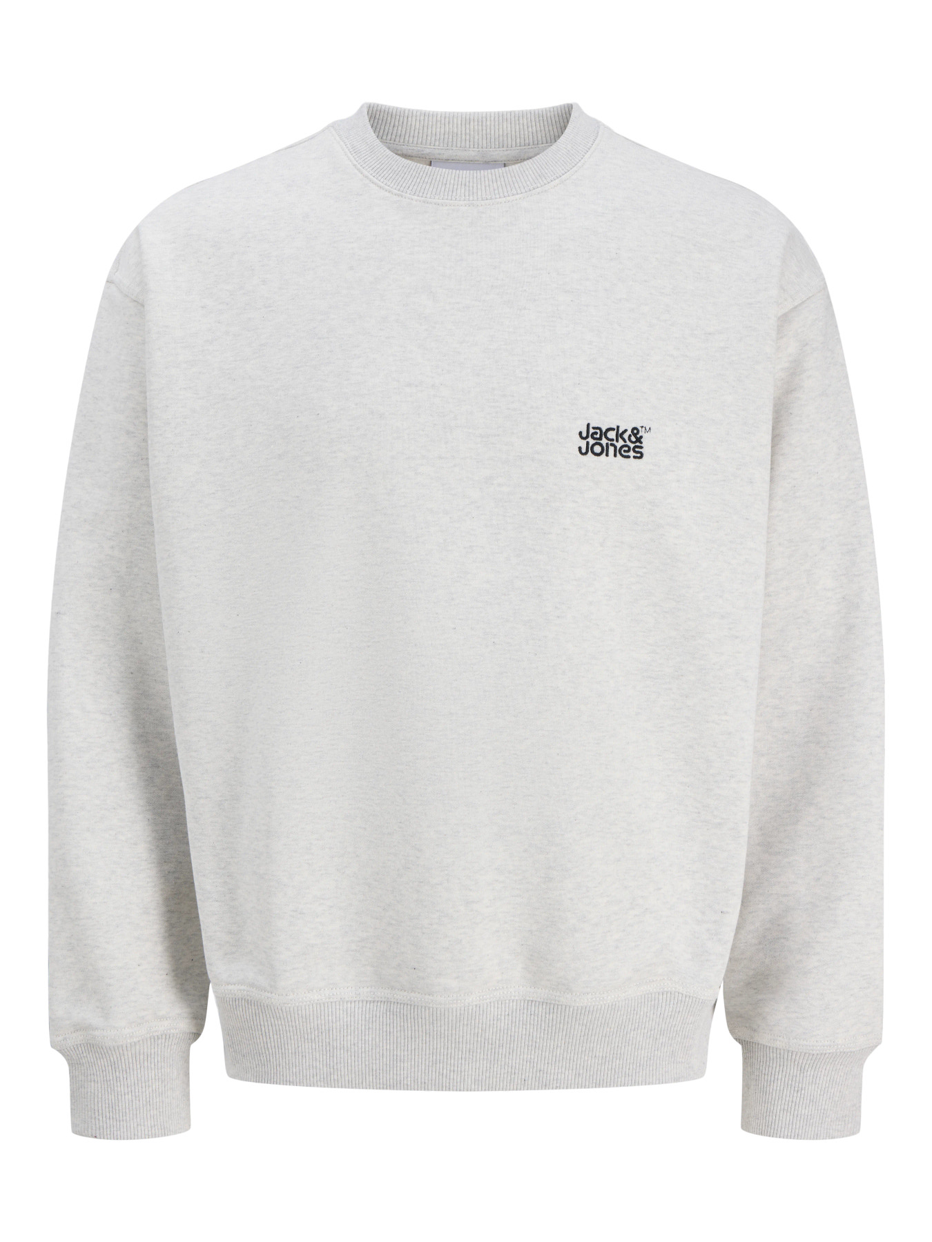 JJECOLTON SWEATER WHITE M