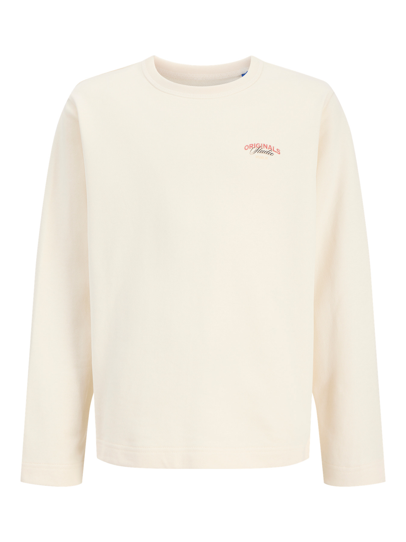 JORUPSTATE GRAPHIC SWEAT CREW NECK JNR - Afbeelding 2