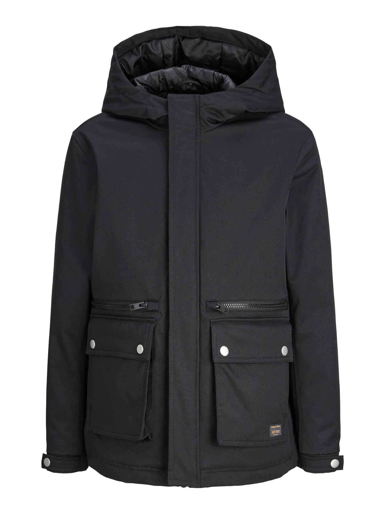JJEWOLF PARKA JACKET