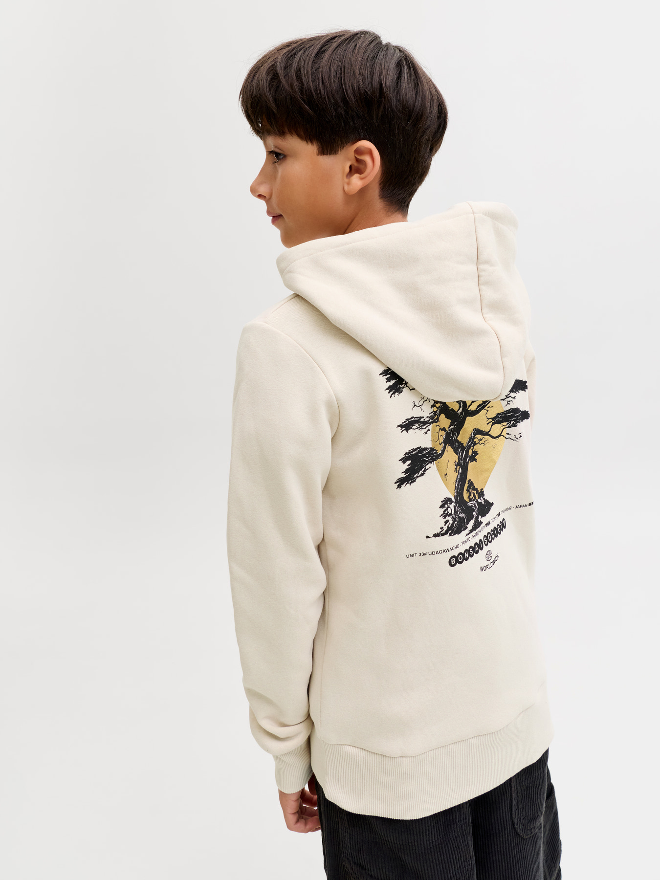 Jack & Jones Jorbonzai