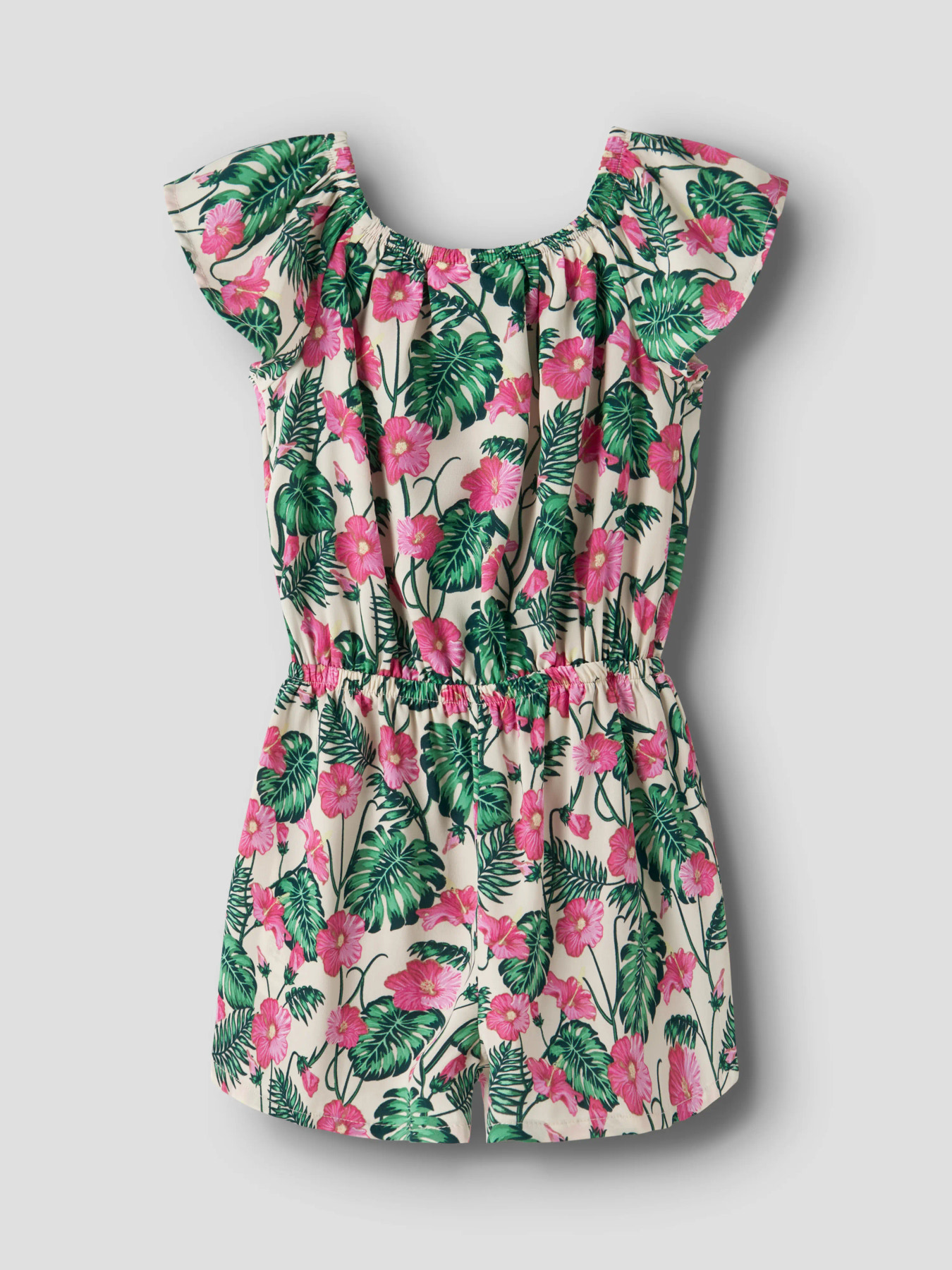 NMFVINAYA Hibiscus - Afbeelding 1