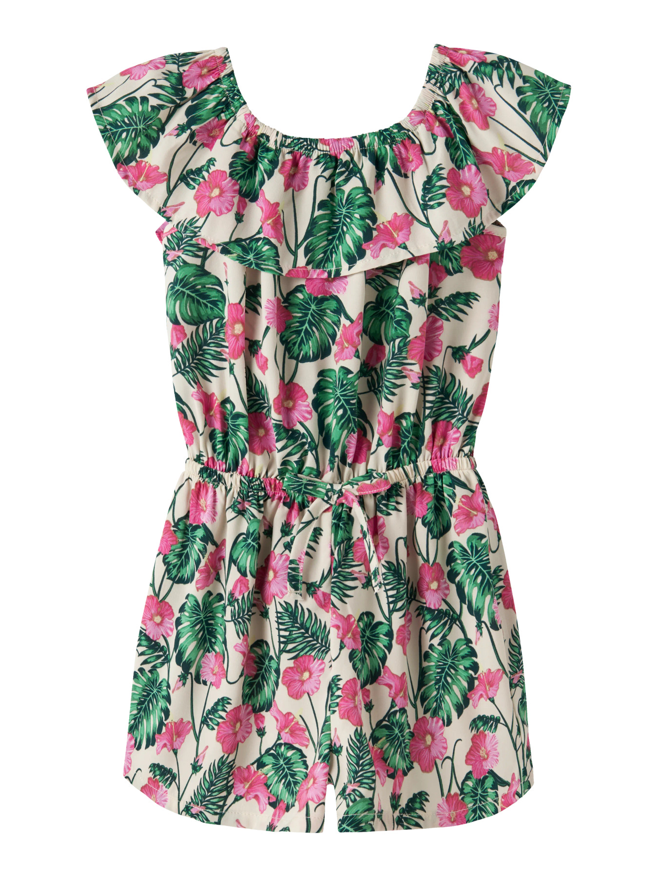 NMFVINAYA Hibiscus